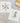 Painted Snowflake and Snowman - 2pk Swedish Dish Cloth