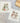 Snowmen - 2pk Swedish Dish Cloth