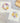 Set of Crocus Wreath & Floral Bunch - Spring 2pk Swedish Dish Cloth