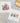 Berry Jams - 2pk Swedish Dish Cloth