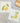 Lemon Branches - Summer 2pk Swedish Dish Cloth