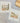 Pumpkin Scenes - 2pk Swedish Dish Cloth