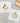 Knit Pumpkin and Cozy Duck - 2pk Swedish Dish Cloth