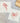 Mittens and Candy Cane Bow - 2pk Swedish Dish Cloth