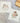Forest Mushrooms, Grounded in Love  - 2pk Swedish Dish Cloth