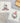 Christmas Gnomes  - 2pk Swedish Dish Cloth
