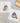 Summer Desserts  - 2pk Swedish Dish Cloth