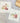 Honey Harvest, Pomegranates  - 2pk Swedish Dish Cloth