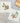 Watercolor Holly Branch, Sprig  - 2pk Swedish Dish Cloth