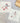 Christmas Branch, Snowman  - 2pk Swedish Dish Cloth