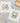 Spring Birds, Duckling  - 2pk Swedish Dish Cloth