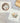 Eggs in Baskets  - 2pk Swedish Dish Cloth
