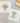 Watercolor Plant, Life is Beautiful - 2pk Swedish Dish Cloth