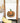 Retro Carved Pumpkin - Customizable HalloweenTea Towel