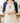 Mothers Hold Hands - Women's Apron