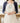 So Loved The World Spring Wreath - Women's Apron