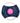 Trendy Paws; Live, Love, Bark - Dog Rope Disc Toy [duplicated]