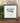 Beautiful Destinations Watercolor - Framed Sign