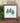 Three Trees - Framed Sign