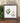 Greenery Ornaments - Framed Sign