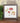 Red Capped Mushrooms - Framed Sign