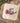 Patriotic Cowboy Hat - Cotton Pot Holder