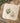 Greenery Ornaments - Cotton Pot Holder