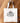 Great Outdoors w/ City, State - Custom Canvas Tote Bag