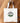 Life is Better w/ City, State- Custom Canvas Tote Bag