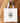 Welcome to the Forest w/ City, State - Custom Canvas Tote Bag