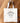 Saguaro Cactus w/ City, State - Custom Canvas Tote Bag