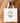 Sunshine Vista w/ City, State - Custom Canvas Tote Bag