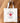 Ski Patrol w/ City State - Custom Canvas Tote Bag