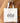 Northwoods Calling - Custom Canvas Tote Bag