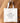 The Custom Campground - Custom Canvas Tote Bag