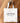 Classic Arched City/State - Custom Canvas Tote Bag