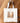 Fall Hike - Custom Canvas Tote Bag