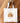 Fall Leaves - Custom Canvas Tote Bag