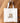 Pinecone Squirrel - Customizable Canvas Tote Bag