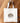Woodland Burrow - Canvas Tote Bag