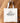 And so the Adventure Begins - Canvas Tote Bag