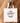 The Mountains are Calling - Canvas Tote Bag