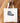 Hike More Worry Less Boot - Canvas Tote Bag