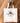 Wild Territory Badge - Canvas Tote Bag
