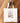 Abstract Mountains - Canvas Tote Bag