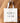 Let's Get Lost - Canvas Tote Bag