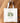 A Tiny Path - Spring Canvas Tote Bag