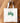Three Trees - Customizable Canvas Tote Bag