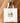 Spring Cabin - Custom Canvas Tote Bag