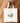 Moose Scene - Spring Canvas Tote Bag